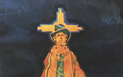 Press Release: The Resurrection of Billy the Kid